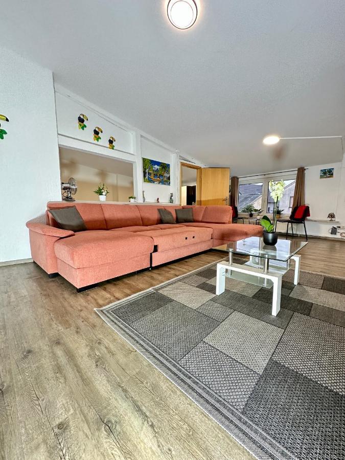 Ferienwohnung Apolo Münstermaifeld 외부 사진