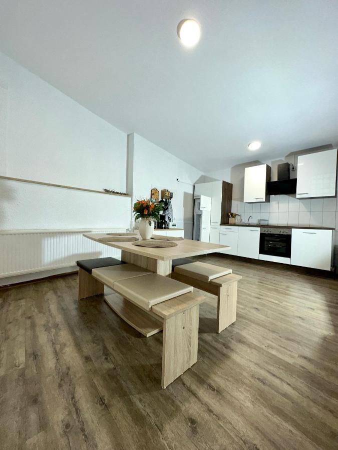 Ferienwohnung Apolo Münstermaifeld 외부 사진