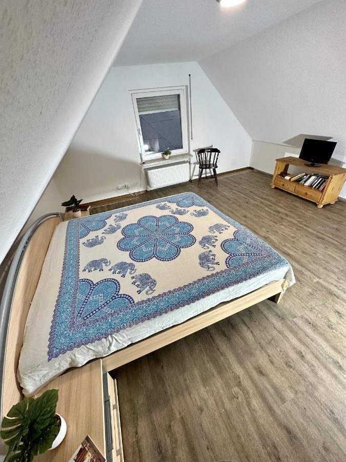 Ferienwohnung Apolo Münstermaifeld 외부 사진