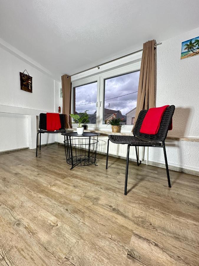 Ferienwohnung Apolo Münstermaifeld 외부 사진