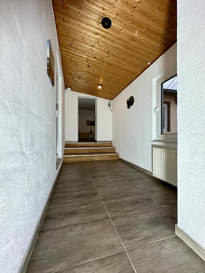 Ferienwohnung Apolo Münstermaifeld 외부 사진