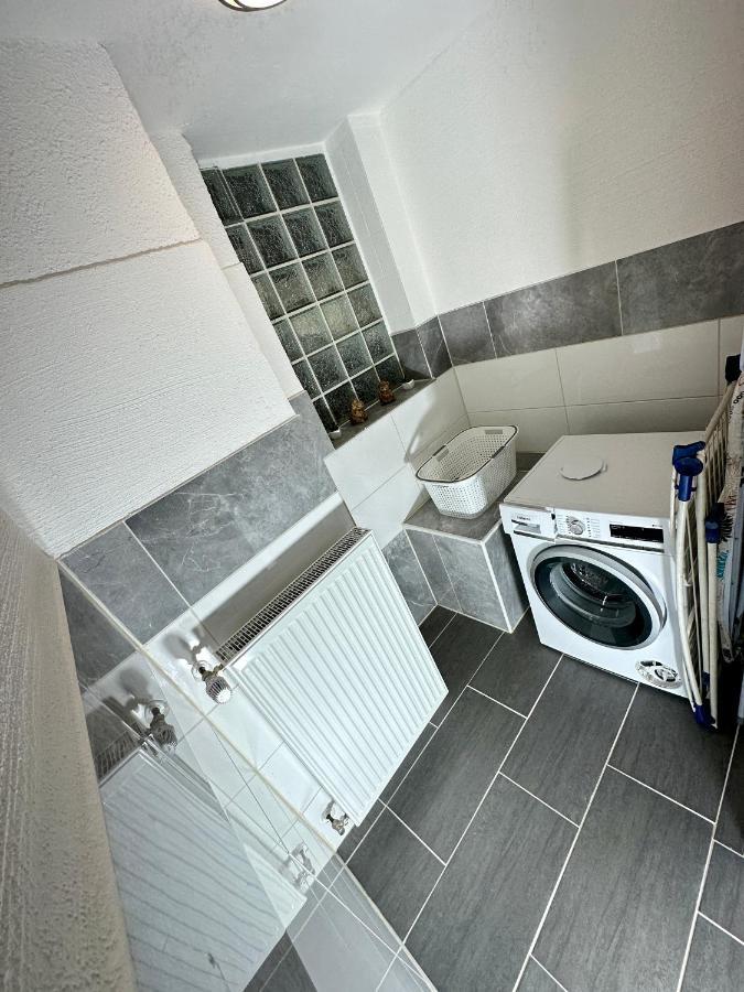 Ferienwohnung Apolo Münstermaifeld 외부 사진