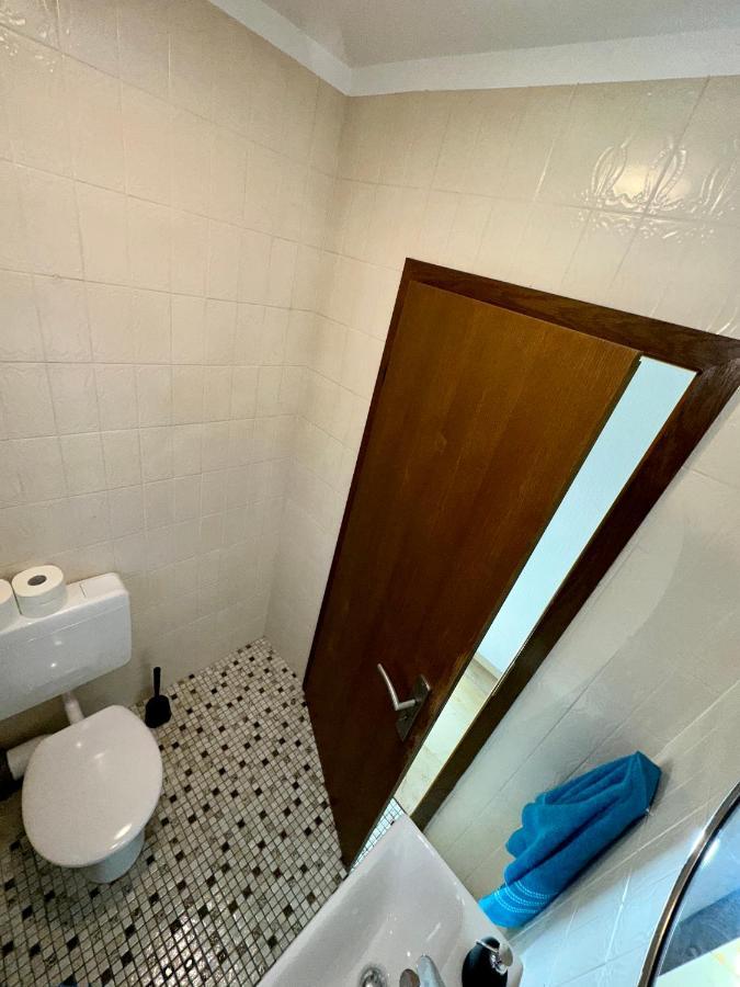 Ferienwohnung Apolo Münstermaifeld 외부 사진