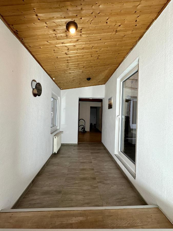 Ferienwohnung Apolo Münstermaifeld 외부 사진