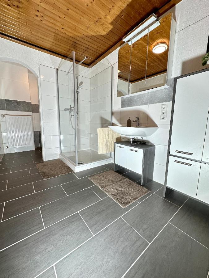Ferienwohnung Apolo Münstermaifeld 외부 사진