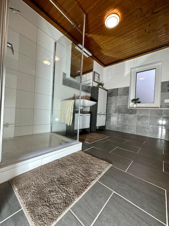 Ferienwohnung Apolo Münstermaifeld 외부 사진
