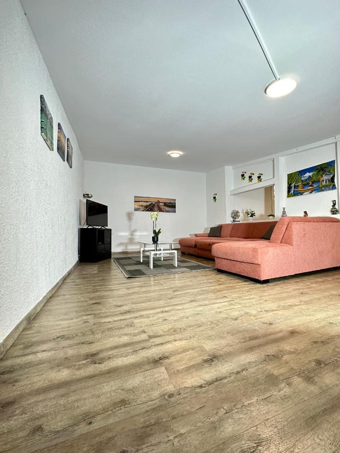 Ferienwohnung Apolo Münstermaifeld 외부 사진